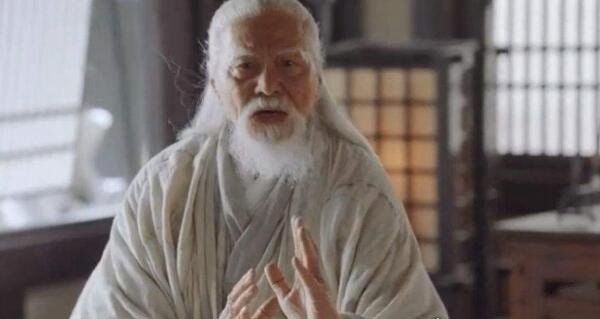 常年打拳的张三丰活了多少岁