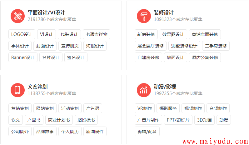 在家可以做的网络兼职有哪些？这四个正规网络兼职平台值得做  网赚项目  第4张