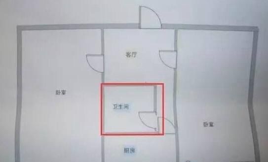 风水中这五种房子越住越穷,信不信也是全凭个人了