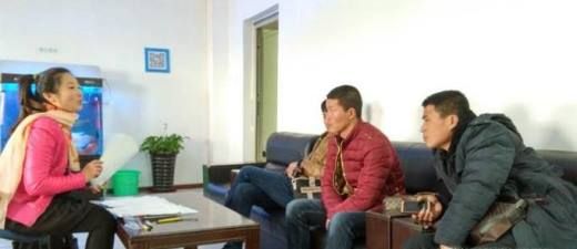 劳务经济人需要认可蓝领工作者,并能长期服务于蓝领行业和乐意接（蓝领劳动者）