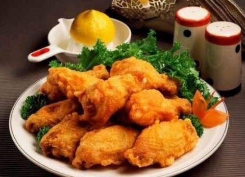 世界十大垃圾食品都有哪些