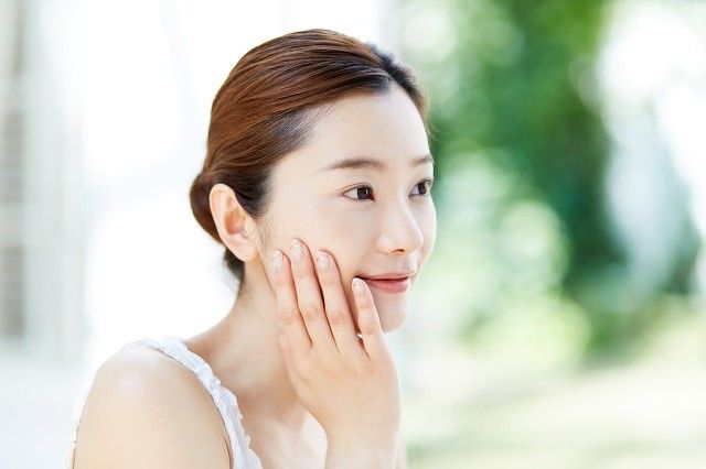 女性美容养颜食用哪些食物好