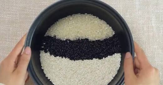 去掉外层食品袋,开吃吧