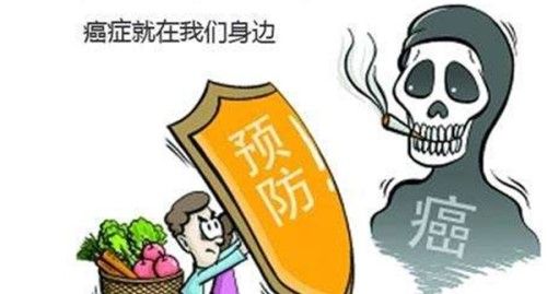 癌症的十大可怕之处_健康频道