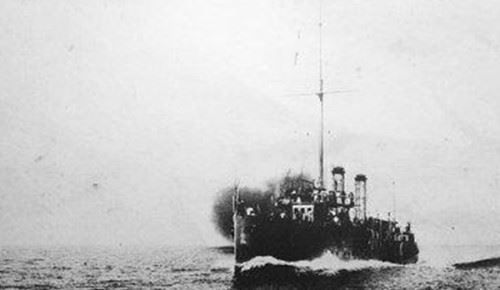 大革命时期影响国共合作的重大事件首推“中山舰事件”中山舰这一事件的三大谜团至今还未揭开