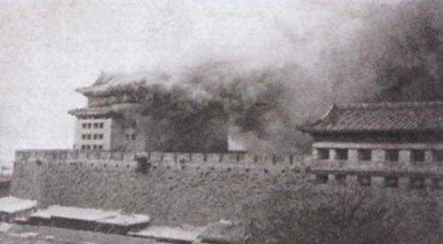 类似于真实的十大未解之谜