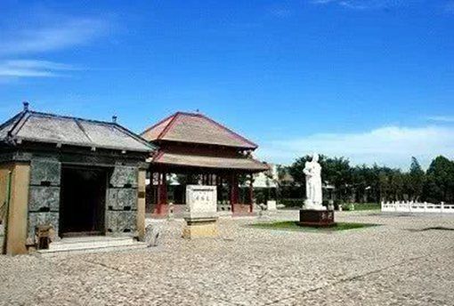 中国最早的文字-