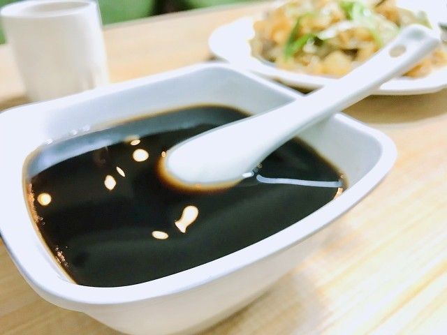 龟苓膏有哪些食用功效呢?