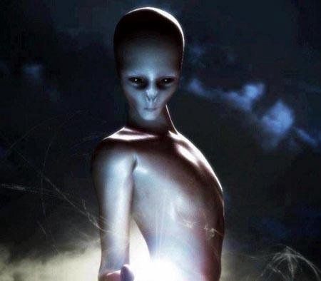 中国人属于天狼星人吗?