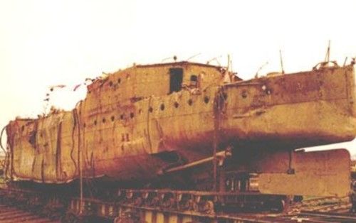 大革命时期影响国共合作的重大事件首推“中山舰事件”中山舰这一事件的三大谜团至今还未揭开