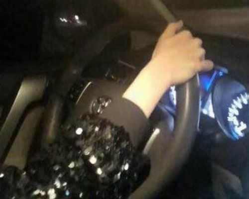 夏可可可车祸事件经过 玩yy的网友应该都知道