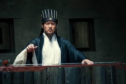 成语卧旗息鼓,背景故事也是出自空城计,诸葛亮能吓走司马懿的关