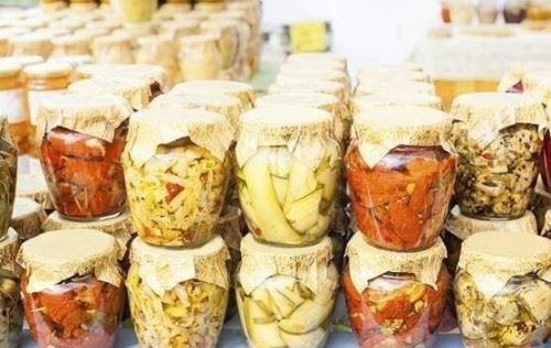 世界十大垃圾食品都有哪些