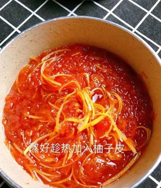 如何做蜂蜜柚子茶才好喝