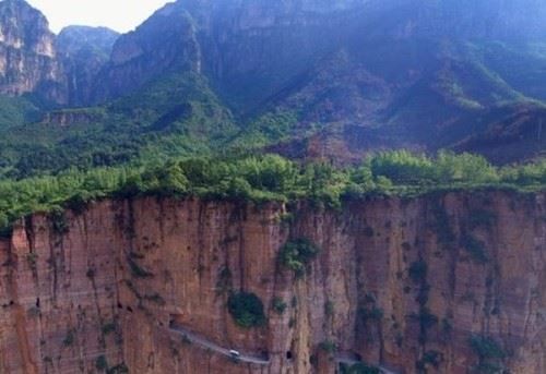 中国那些不为人知的神秘事件背后真相
