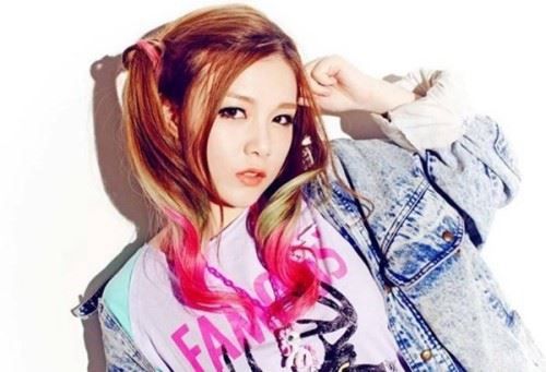 微博“我没死” 在本兮去世三天后,本兮的微博突然更新