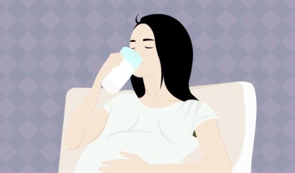 怀男孩女孩的区别