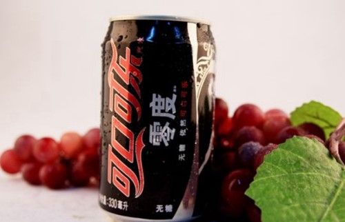零度可乐没热量甚至可以减肥,这是真的吗(零度可乐是不是真的没有热量)