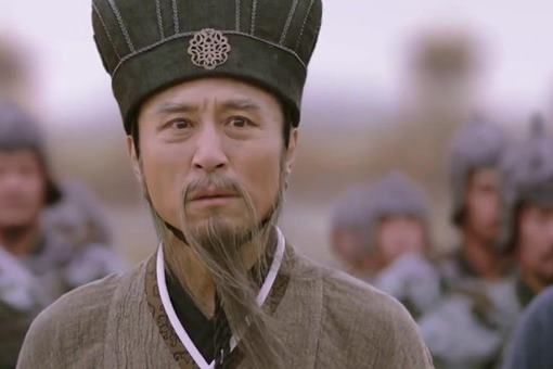三国成语故事:成败利钝,非臣之明所能逆睹也