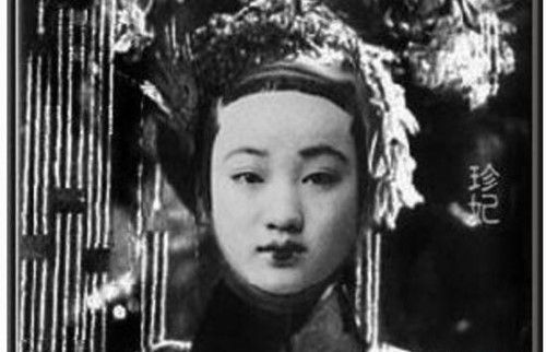 珍妃死因真相 中国古代思想封建,“男尊女卑”的封建思想