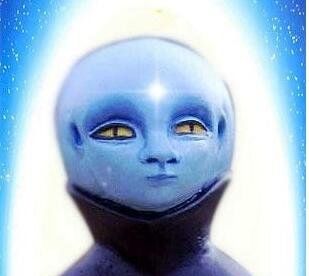 中国人属于天狼星人吗?