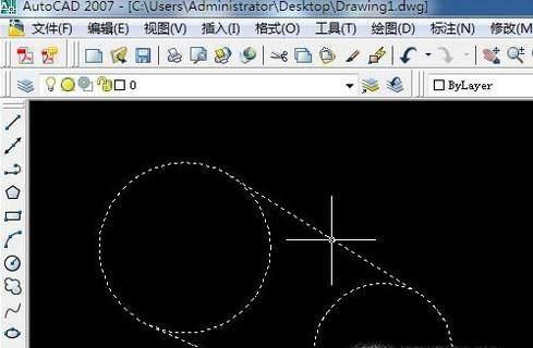 CAD如何快速制作块？