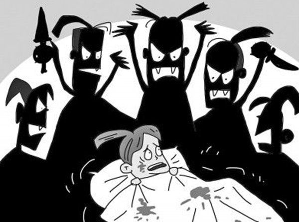 盘点各地发生的猥亵事件站等公共场合,有些影响社会风气的人对被害人造成身体和心理的伤