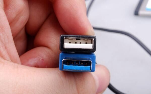 usb2.0和3