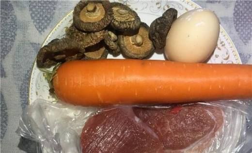 怎样做美味的香菇酿肉?