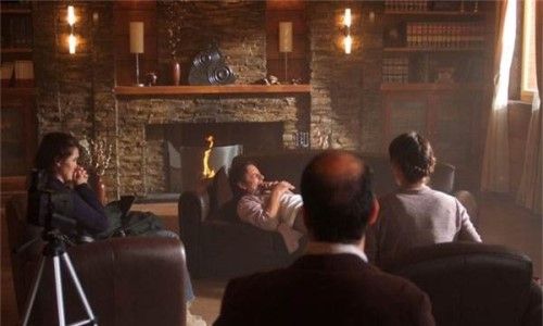 为什么还会有人说千万不要看第四类接触呢?