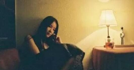 女人心寒对男人失望的句子