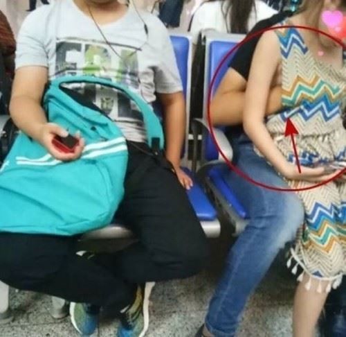 盘点各地发生的猥亵事件站等公共场合,有些影响社会风气的人对被害人造成身体和心理的伤