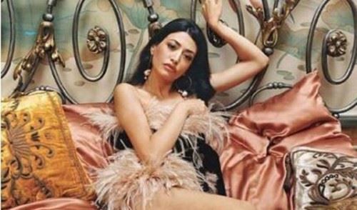 拉登最年轻妻子克海莉亚是美国间谍 早就和美国情报部门串通好