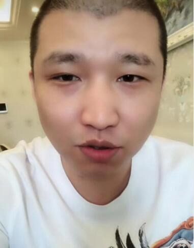 药水哥模仿残疾人被封号 快手二驴为什么封号
