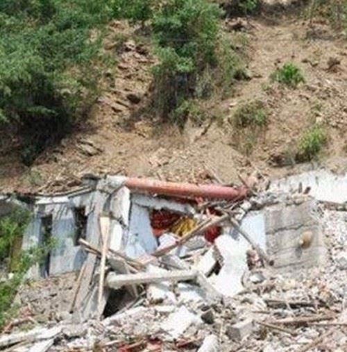 中国那些不为人知的神秘事件背后真相