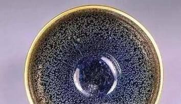 使用建盏喝茶具有哪些好处