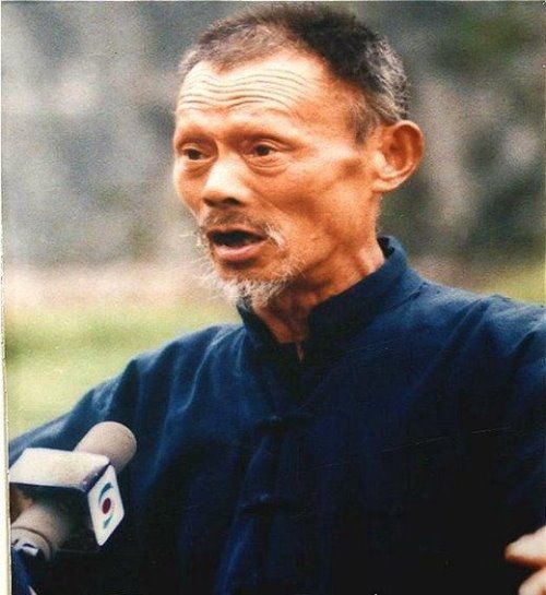 神农架野人目击事件有哪些?