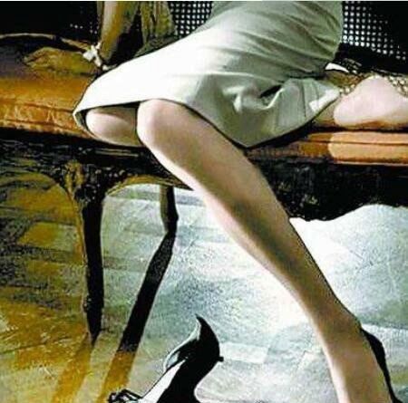 女人最常用的5种自慰方法