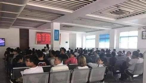 驾考科目四理论考试流程！学车的赶快看！