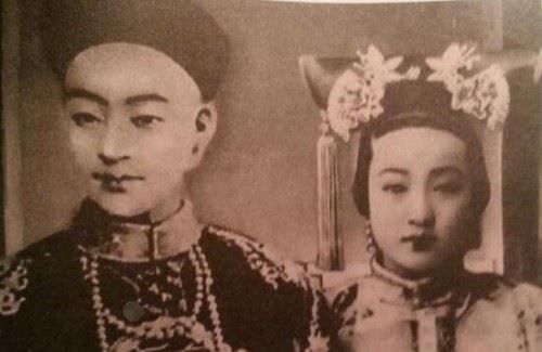 珍妃死因真相 中国古代思想封建,“男尊女卑”的封建思想