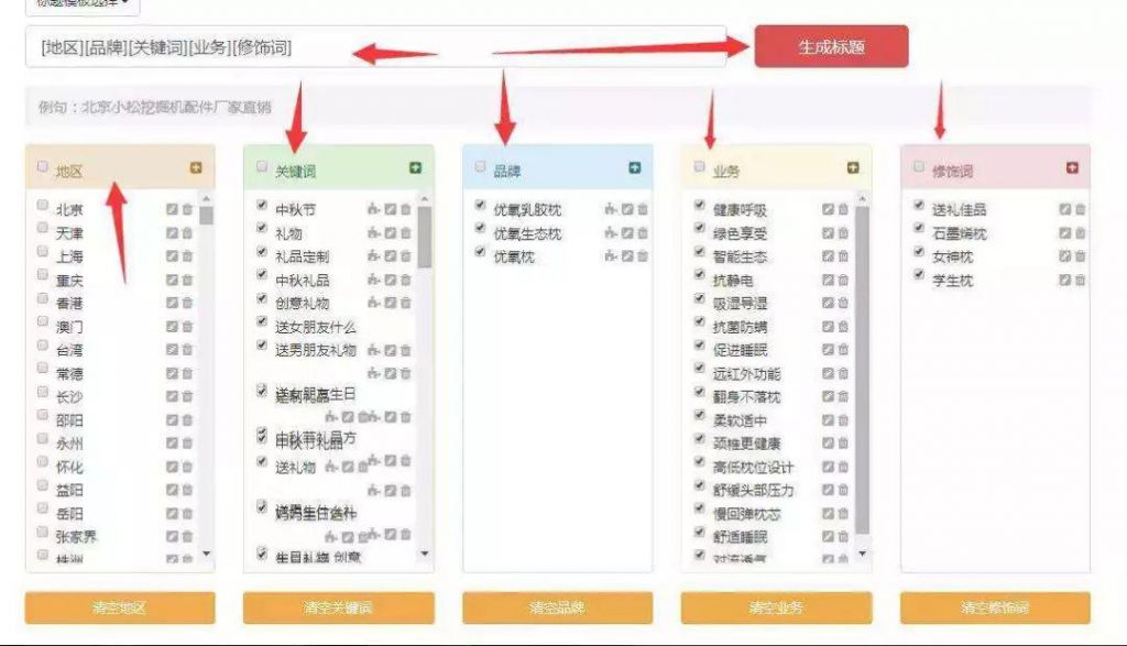 低成本搜索引擎排名网赚技术，简单几步做到长期精准引流  网赚项目  第9张