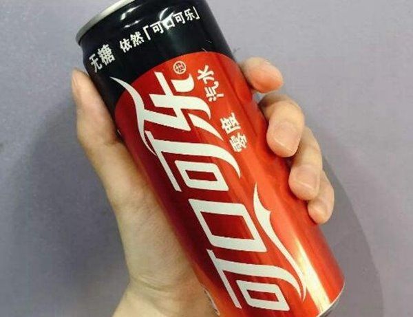 零度可乐没热量甚至可以减肥,这是真的吗(零度可乐是不是真的没有热量)