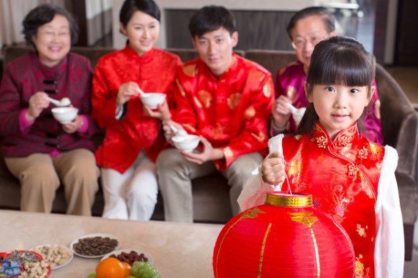 南方过年的时候吃的美食有哪几种?