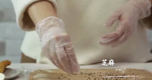 去掉外层食品袋,开吃吧