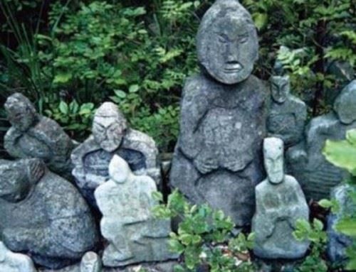 中国那些不为人知的神秘事件背后真相