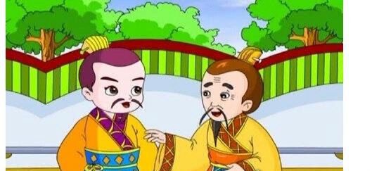 李林甫阴险狡诈的典故 一个成语典故