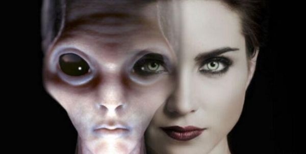 中国人属于天狼星人吗?