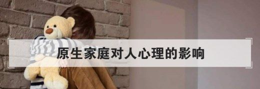 原生家庭对人心理的影响（原生家庭对人心理的影响调查报告）