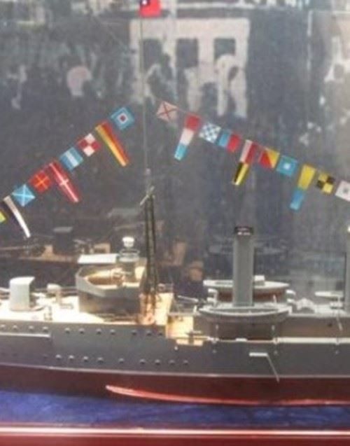 大革命时期影响国共合作的重大事件首推“中山舰事件”中山舰这一事件的三大谜团至今还未揭开