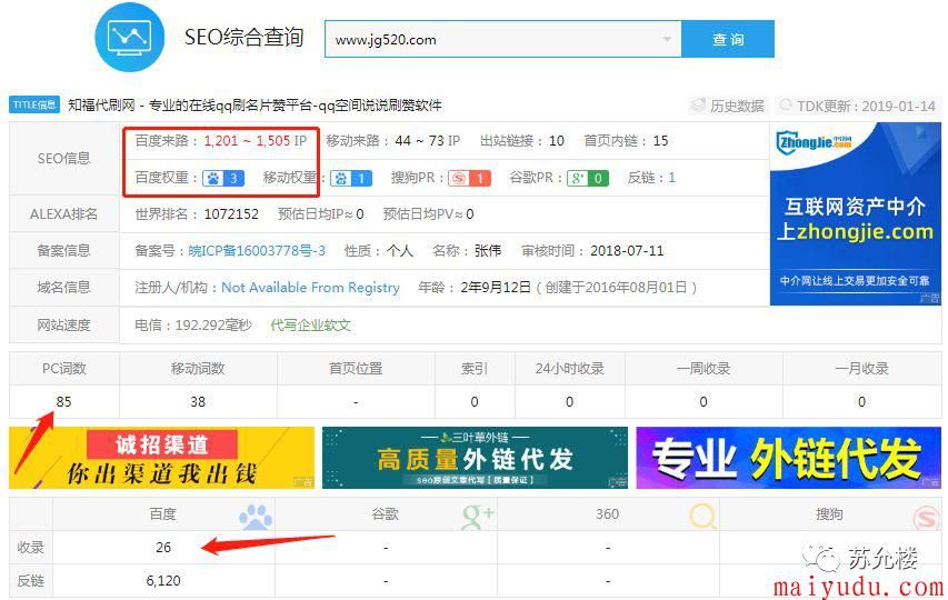新手也能操作的兼职挣钱项目：QQ空间说说刷赞  网赚项目  第4张
